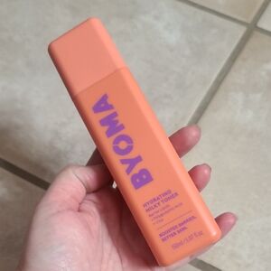 BYOMA Hydrating Milky Toner Brand New